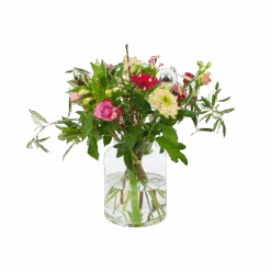 Boeket Pracht Van De Winter Groot