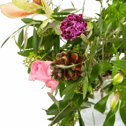 Boeket Pracht Van De Winter Middel -Gardena Winkel boeket pracht van de winter boeketten 3 1 1