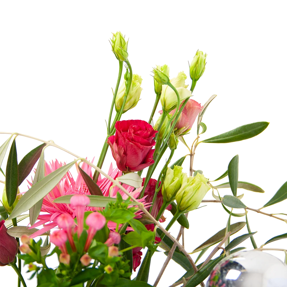 Boeket Pracht Van De Winter Groot 4 Boeket Pracht Van De Winter Groot - Afbeelding 4