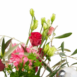 Boeket Pracht Van De Winter Klein -Gardena Winkel boeket pracht van de winter boeketten 4 1