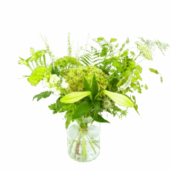 Boeket Puur Natuur Middel