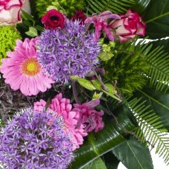 Boeket Ronald Middel -Gardena Winkel boeket ronald boeketten 3 1 1