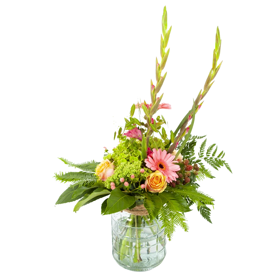 Boeket Sanne Middel 1 Boeket Sanne Middel