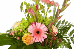 Boeket Sanne Groot -Gardena Winkel boeket sanne boeketten 3 1