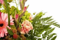 Boeket Sanne Middel 9 Boeket Sanne Middel -Gardena Winkel boeket sanne boeketten 4 1 1