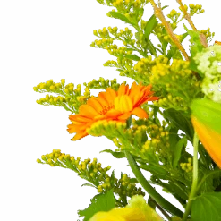 Boeket Seizoensgebonden Klein -Gardena Winkel boeket seizoensgebonden boeketten 3 2