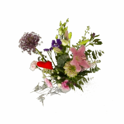 Gardena Winkel -Gardena Winkel boeket voor de liefste moeder 2 2