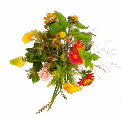 Gardena Winkel -Gardena Winkel boeket vrolijk middel boeketten 2