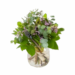 Boeket Vrolijk Seizoen Klein