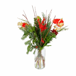 Boeket Winterpret Middel