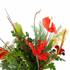 Boeket Winterpret Klein 7 Boeket Winterpret Klein -Gardena Winkel boeket winterpret boeketten 3 1 1