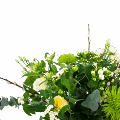 Boeket Witte Dagen Klein 7 Boeket Witte Dagen Klein -Gardena Winkel boeket witte dagen boeketten 3 1 1