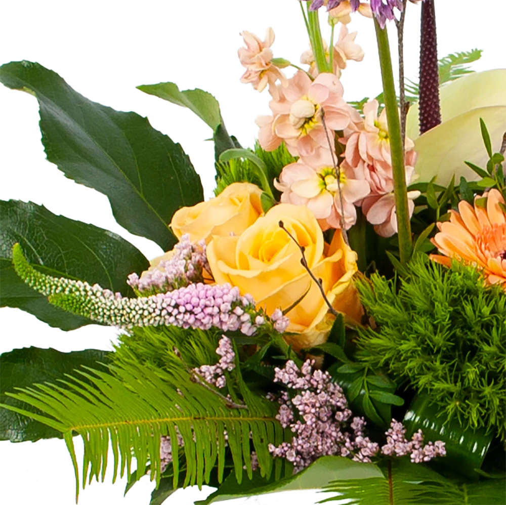 Boeket Zachte Winter Klein 2 Boeket Zachte Winter Klein - Afbeelding 2