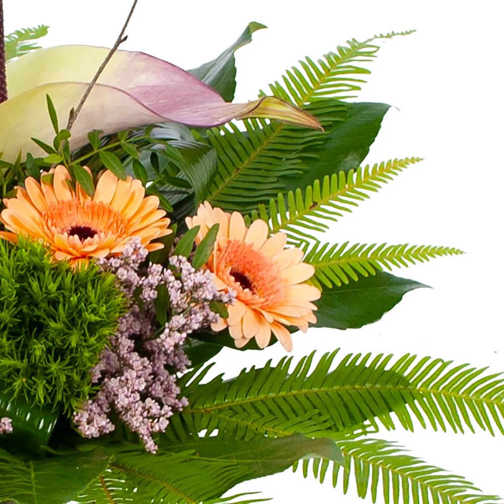 Boeket Zachte Winter Klein 3 Boeket Zachte Winter Klein - Afbeelding 3