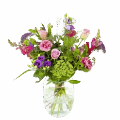 Boeket Zomerbries Groot