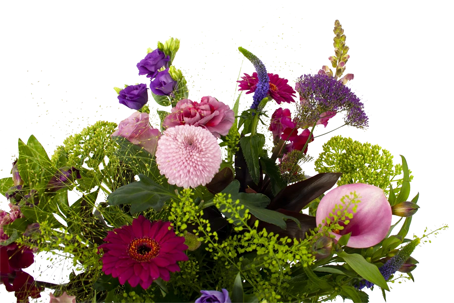 Boeket Zomerbries Klein 3 Boeket Zomerbries Klein - Afbeelding 3