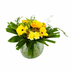 Boeket Zonnetje Klein