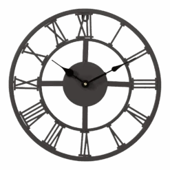 Buitenklok Arundel - 35cm