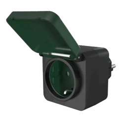 Calex Smart Outdoor Plug Bluetooth Mesh 5 Calex Smart Outdoor Plug Bluetooth Mesh -Gardena Winkel calex smart outdoor plug bluetooth mesh 3