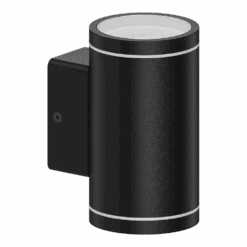 Calex Smart Outdoor Wandlamp Up & Down Light RGB CCT - 2x4W 2x380lm -Gardena Winkel calex smart outdoor wandlamp up down light rgb cct 2x4w 2x380lm netstroom 3