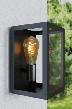 Calex Smart Rustiek Led Lamp - 7W 550lm 1800-6500K -Gardena Winkel calex smart rustiek led lamp 7w 550lm 1800 6500k 3