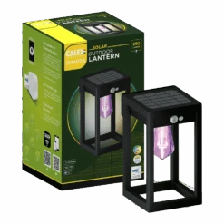 Calex Smart Solar Lantern