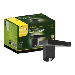 Calex Smart Solar Wandlamp Light