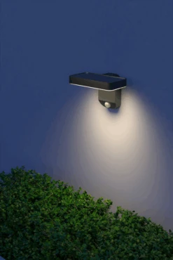 Calex Smart Solar Wandlamp Light -Gardena Winkel calex smart solar wandlamp light 4