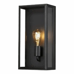 Konstsmide Carpi 230V Wandlamp Flush E27, 20.5x40cm, Transparant Glas, Max 60W 10 Konstsmide Carpi 230V Wandlamp Flush E27, 20.5x40cm, Transparant Glas, Max 60W -Gardena Winkel carpi 230v wandlamp flush e27 205x40cm transparant glas max 60w netstroom 5