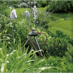 Classic Cirkelsproeier Samba - Gardena 7 Classic Cirkelsproeier Samba - Gardena -Gardena Winkel classic cirkelsproeier samba gardena 4 11