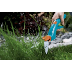 Classic Grasschaar, Draaibaar - Gardena -Gardena Winkel classic grasschaar draaibaar gardena 3 4