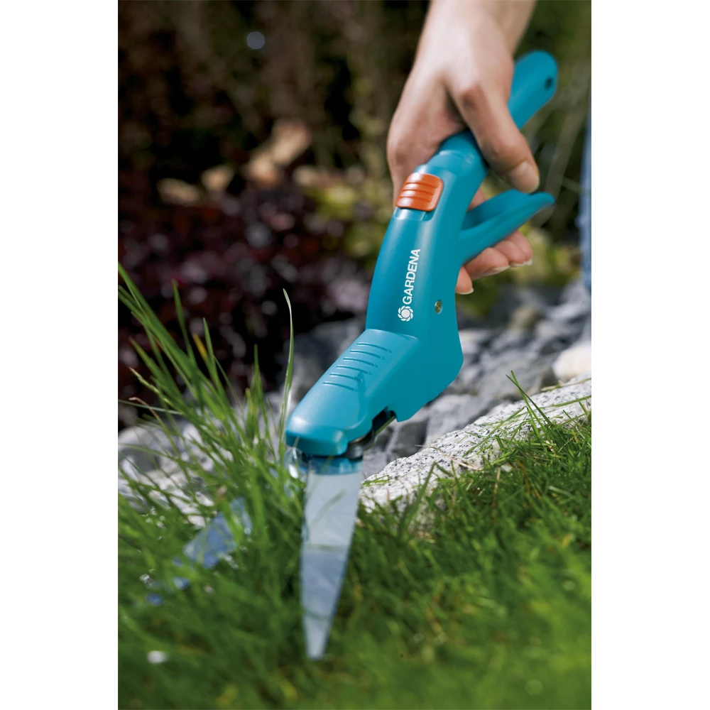 Classic Grasschaar - Gardena 2 Classic Grasschaar - Gardena - Afbeelding 2