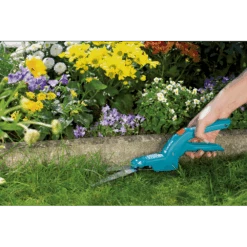Classic Grasschaar - Gardena 6 Classic Grasschaar - Gardena -Gardena Winkel classic grasschaar gardena 3 4