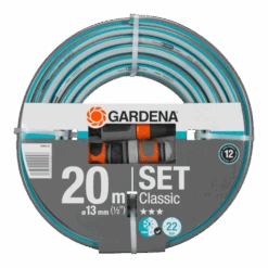 Classic Slang - 20m - Gardena