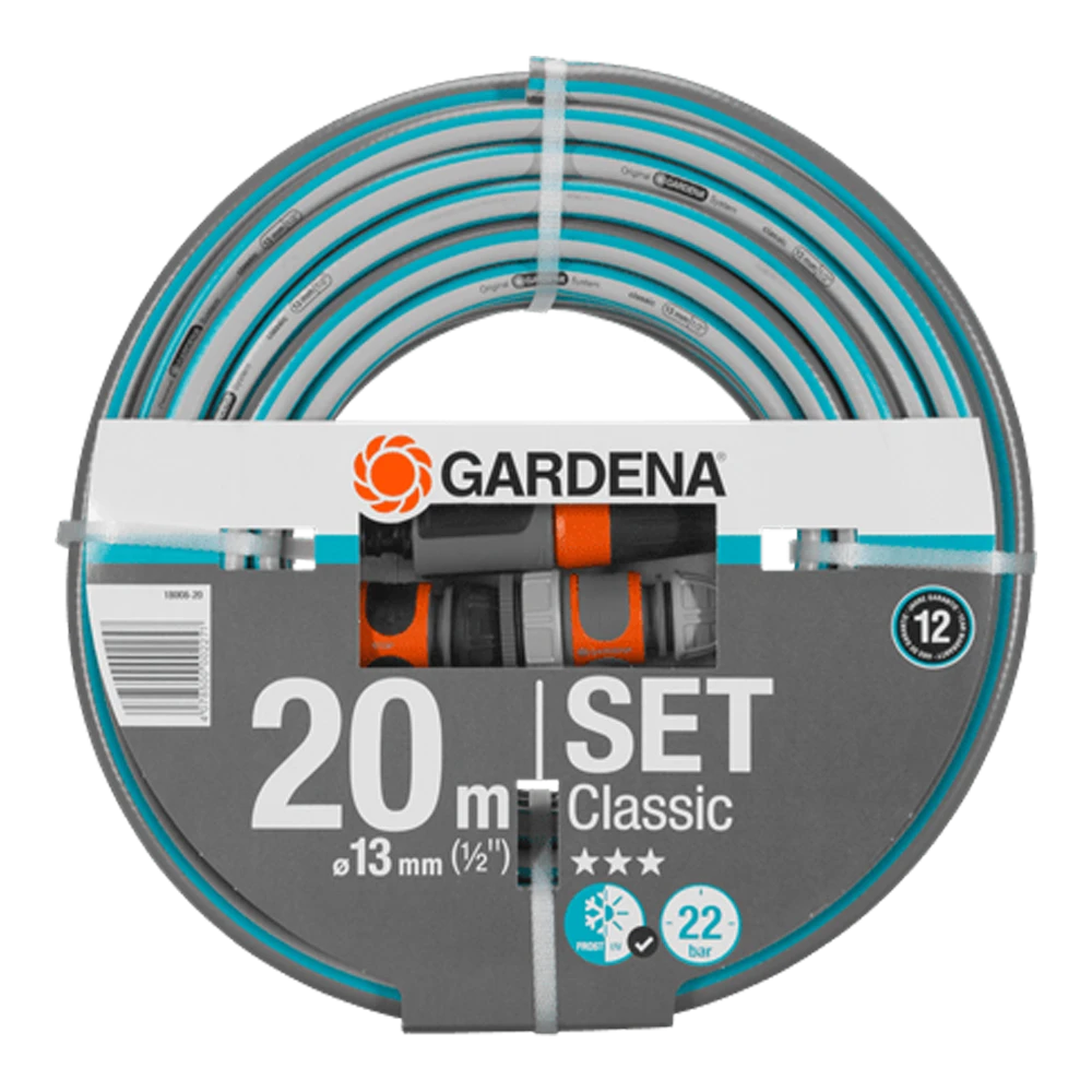 Classic Slang - 20m - Gardena 1 Classic Slang - 20m - Gardena
