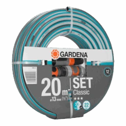Classic Slang - 20m - Gardena 5 Classic Slang - 20m - Gardena -Gardena Winkel classic slang 20m gardena 3 2
