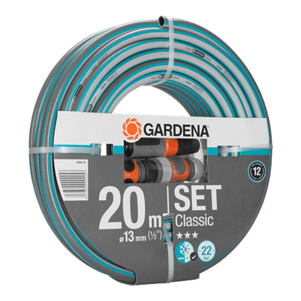 Classic Slang - 20m - Gardena 3 Classic Slang - 20m - Gardena - Afbeelding 3