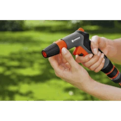 Classic Spuitpistool En Koppeling - Gardena -Gardena Winkel classic spuitpistool en koppeling gardena 3 9