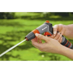 Classic Spuitpistool En Koppeling - Gardena -Gardena Winkel classic spuitpistool en koppeling gardena 4 9