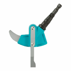 Combisysteem 2-in-1 Onkruidwieder Voor Patiou2019s - Gardena