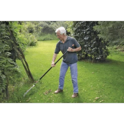 Combisysteem-bladhark, Verstelbaar - 30cm - Gardena -Gardena Winkel combisysteem bladhark verstelbaar 30cm gardena 3 5