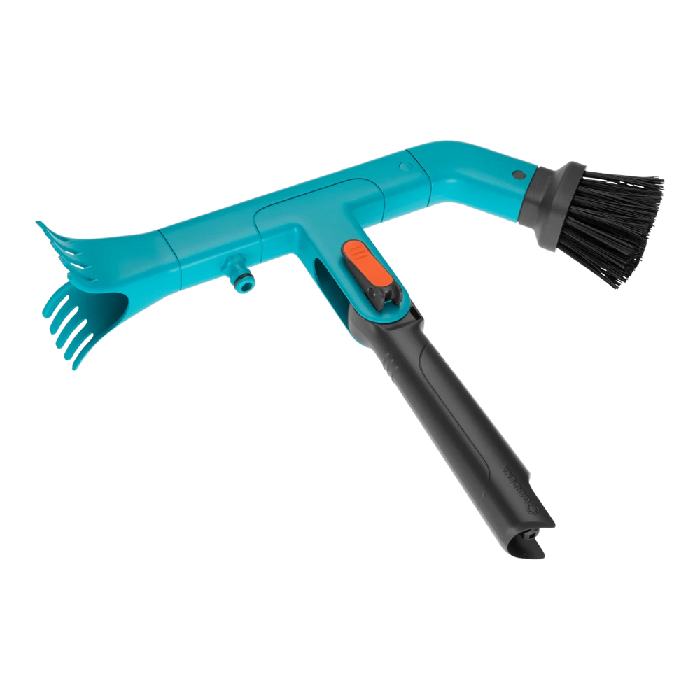 Combisysteem Gootreiniger - Gardena 1 Combisysteem Gootreiniger - Gardena