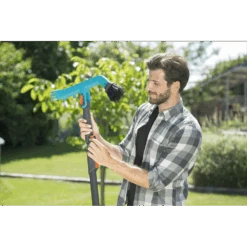 Combisysteem Gootreiniger - Gardena 8 Combisysteem Gootreiniger - Gardena -Gardena Winkel combisysteem gootreiniger gardena 3 6