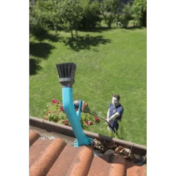 Combisysteem Gootreiniger - Gardena 9 Combisysteem Gootreiniger - Gardena -Gardena Winkel combisysteem gootreiniger gardena 4 6