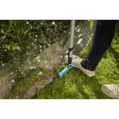 Combisysteem Graskantafsteker - 23cm - Gardena -Gardena Winkel combisysteem graskantafsteker 23cm gardena 3 4