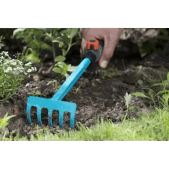 Combisysteem Handharkje - Gardena -Gardena Winkel combisysteem handharkje gardena 4 4