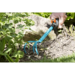 Combisysteem Handkrabber - Gardena -Gardena Winkel combisysteem handkrabber gardena 4 4