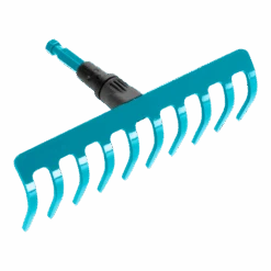 Combisysteem Hark 10 Tanden - 25cm - Gardena