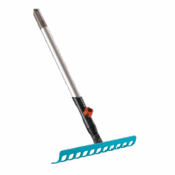 Combisysteem-Hark 12 Tanden Met Steel - 30cm - Gardena