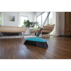 Combisysteem-huishoudbezem - Gardena -Gardena Winkel combisysteem huishoudbezem gardena 3 6